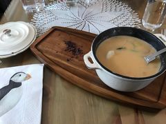 海鲜汤-Bjargar-stein