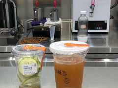 -喧闹·东方大气茶(鹅岭二厂店)