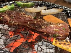 -山之屋炭火烧肉·生啤畅饮(大朗万科中央公园店)