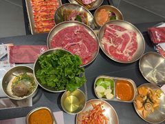 -西塔老太太泥炉烤肉(龙湖北苑天街店)
