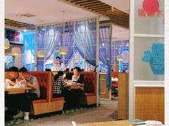 -花椒俏川菜小馆(南海万达店)