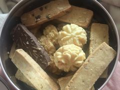 -家琳甜品(江南东店)