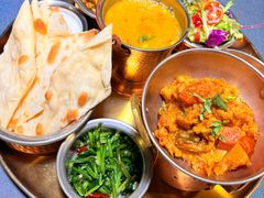 -尼泊尔雪莲餐厅(北京东路店)