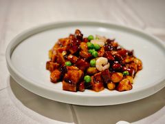 八宝辣酱-老人和饭店(淮海中路店)