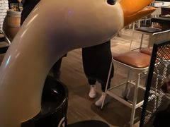-Goose Island Brewhouse鹅岛精酿啤酒酿造工坊餐厅