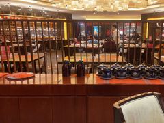 -岷山饭店-芝芝自助餐厅