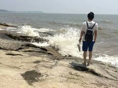 -老虎石海上公园