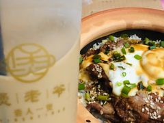 -黎一煲煲仔饭(丰乐店)