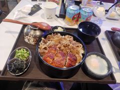 -银河烧鳗·活鳗料理专门店(西单大悦城店)