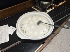 -鱼头泡饭·湖北菜·非物质文化遗产(岳家嘴总店)