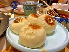 -小鱼小牛·鱼牛干锅·脆鱼火锅(世欧广场店)