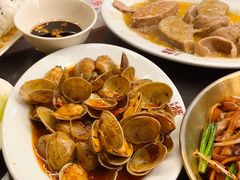 -禄粥·广府味·煲仔粥·宵夜·明档现做(江南西店)