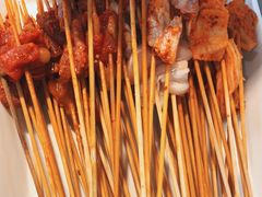 -燃尖儿自助串串火锅(新业广场店)