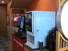 -喜家自助小火锅(乐客城店)
