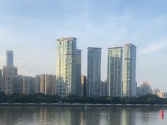 -琶醍壹号•潮菜江景餐吧