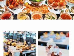 -Social 秀西餐厅-长沙瑞吉酒店(运达店)