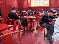 -喜家德虾仁水饺(景枫中心店)