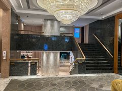 -香港皇家太平洋酒店