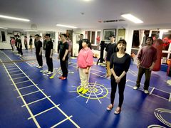 -咏春拳学总会·一拳咏春(双井店)