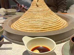 -鲜潭蒸汽石锅鱼(五道口购物中心店)