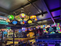 -Famous肥猫墨西哥音乐餐吧(五棵松华熙LIVE店)