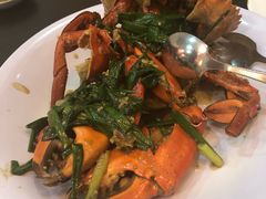 -無招牌海鮮(芽笼店)