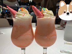 -耶里夏丽·新疆菜(徐家汇臻选店)