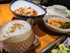 -素描餐厅(灵隐天竺店)