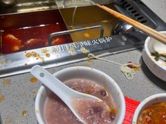 -海底捞火锅(北京路店)