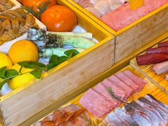 -鮨冠OMAKASE食べ放题(北京首店)