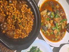 -千岛湖小鱼儿·淳安匠心农家菜