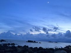 -大浪湾