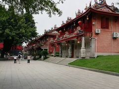 -青礁慈济宫