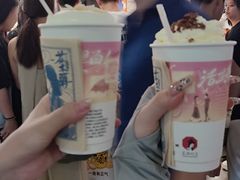 -茶颜悦色(平和堂负一楼店)