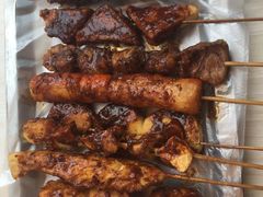 -大学路8号炸串(大学路十四号院店)