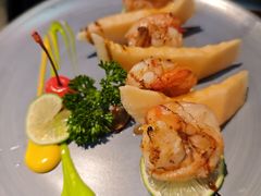 -MARU玛露音乐餐厅(大学路店)