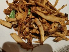 -丝路金桃·新疆菜(徐汇店)