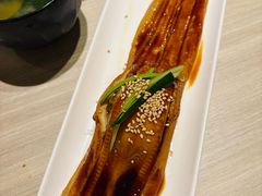 -梅丘·寿司の美登利(银座店)