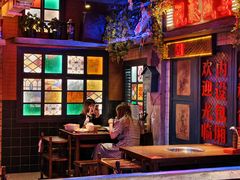 -水巷子·巴掌腰片重庆火锅(云纺店)