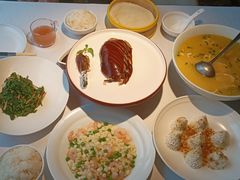 -大鸭梨烤鸭(枣园店)