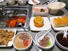 -海底捞火锅(苏宁生活广场店)
