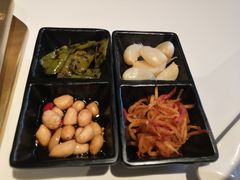 泡菜-丙申臺火锅