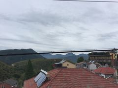 -藏龙百瀑风景区