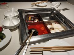 -海底捞火锅(上地华联店)