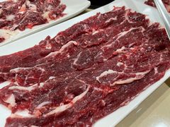 -伟记牛肉(金鸿公路店)