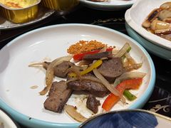 -松坂屋日料自助(长城路店)