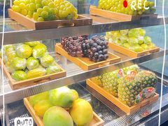 -茶百道(春熙路银石广场店)
