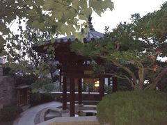 -西安华清御汤酒店