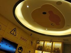 -范特西FANTASY量贩式KTV(民主广场店)