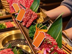 -板前十胜·和牛烧肉专门店(北京总店)